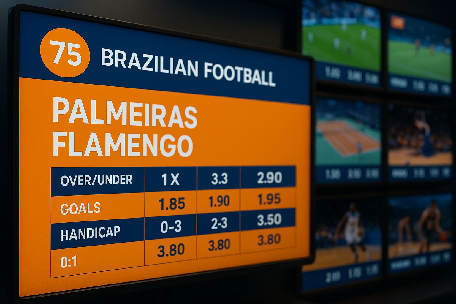 Licença e Segurança